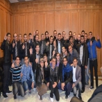 Wa3d band sur yala.fm
